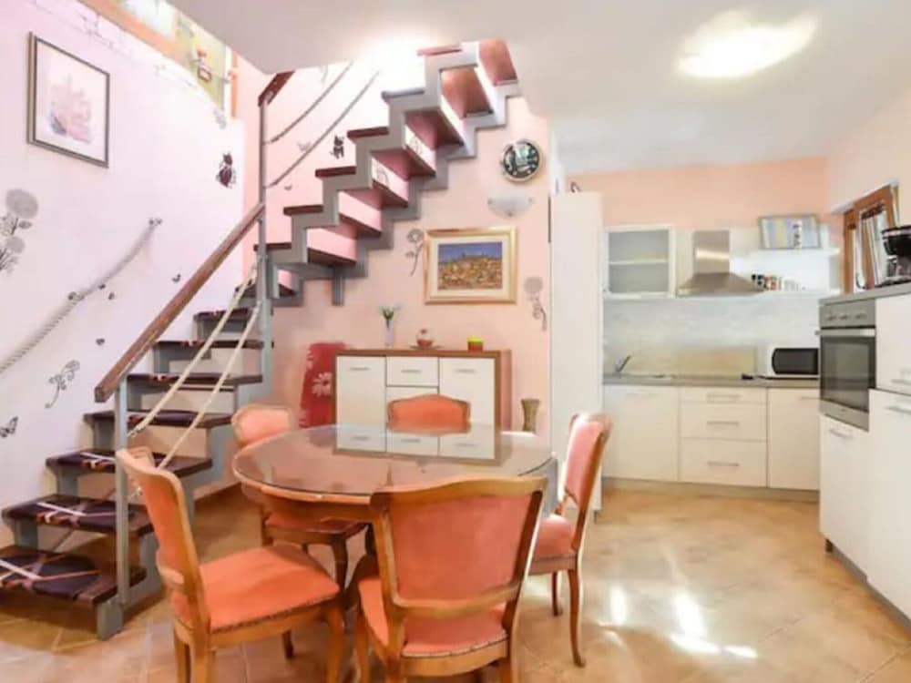 Charming Holiday Home With Private Pool view 5