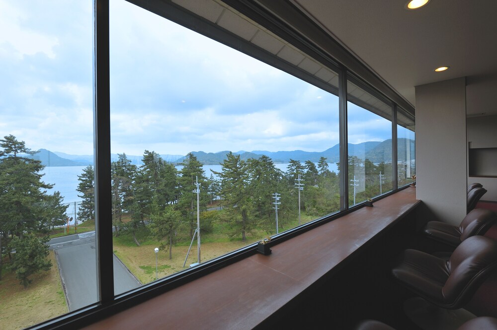 Hotel Minato Yuyu