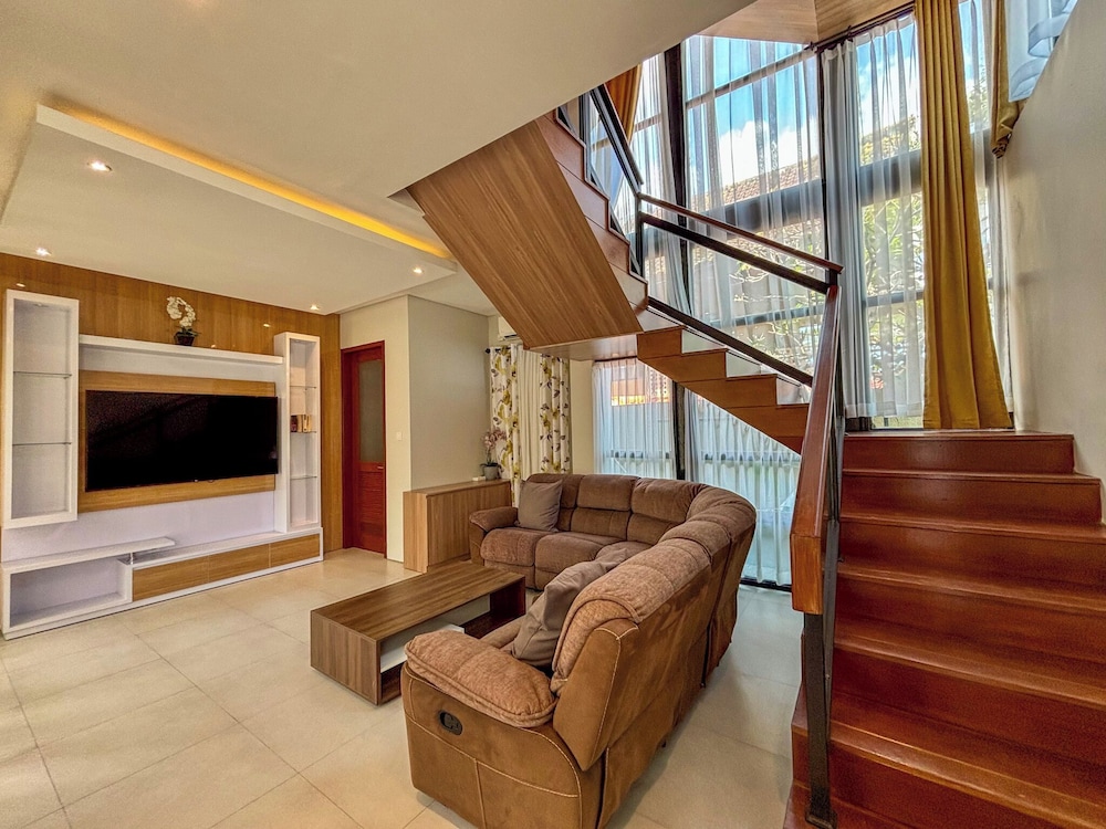 Campbar 1 Boutique Villa by AGATA