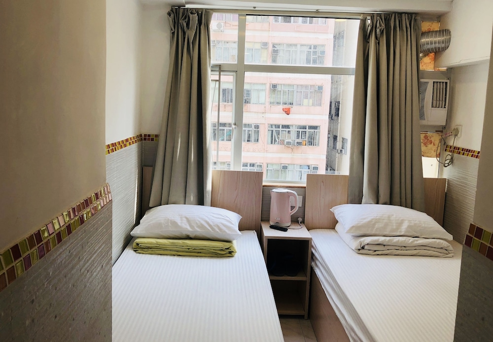 ChungKiu Come Inn