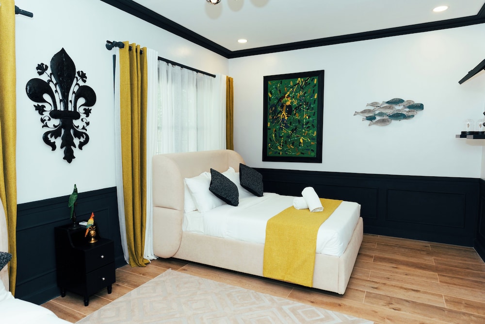 Casa Dela Tierra by Araw Residences