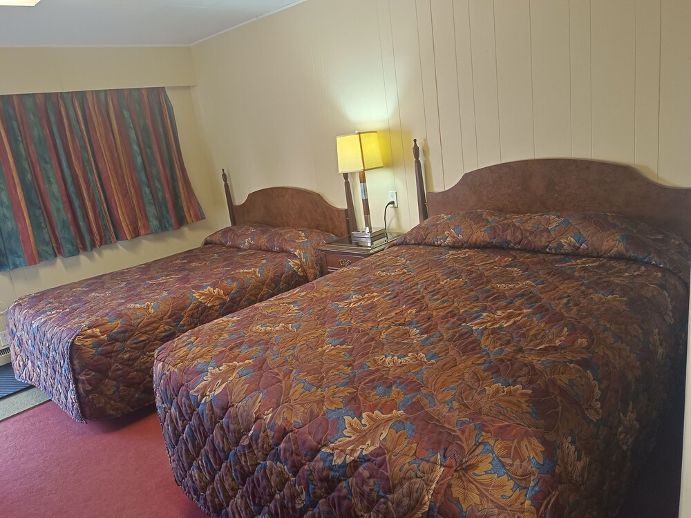 GOLDPAN MOTEL