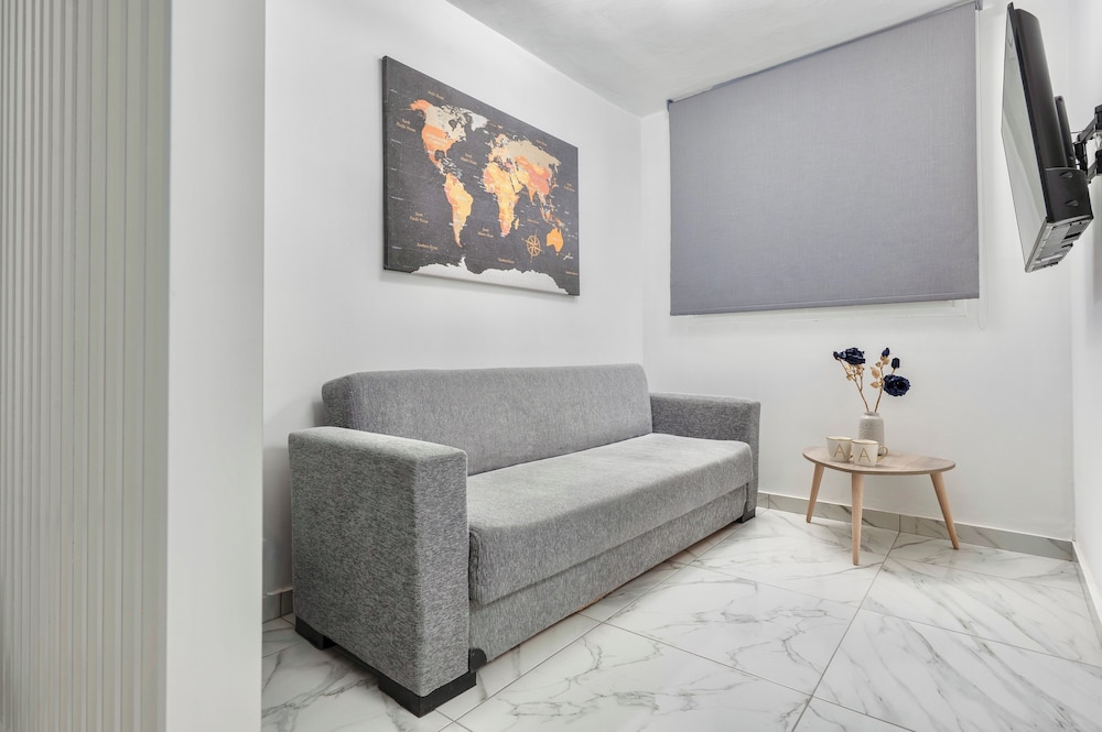 Premium Jacuzzi Suite at the City Center