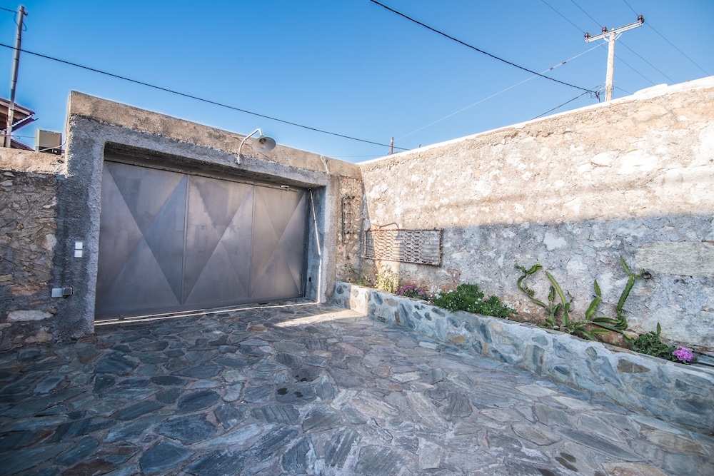 Villa Athina