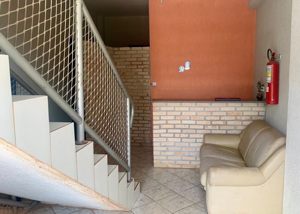 pousada vila brasilia
