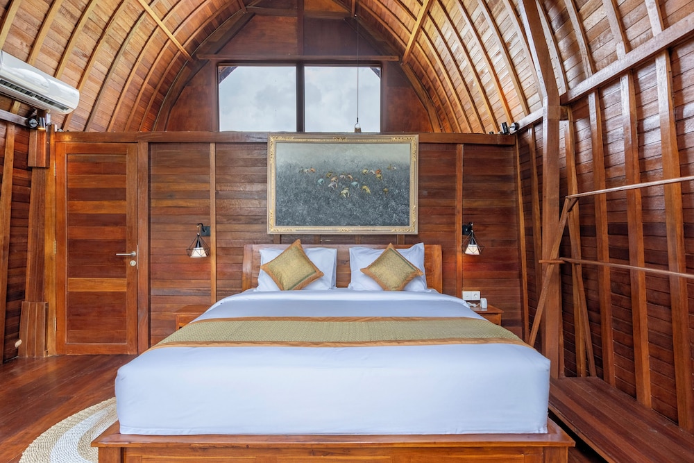 Lumbung Mas Villa by Betterplace