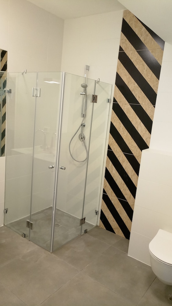Kibbutz Kfar Masaryk Country Lodging
