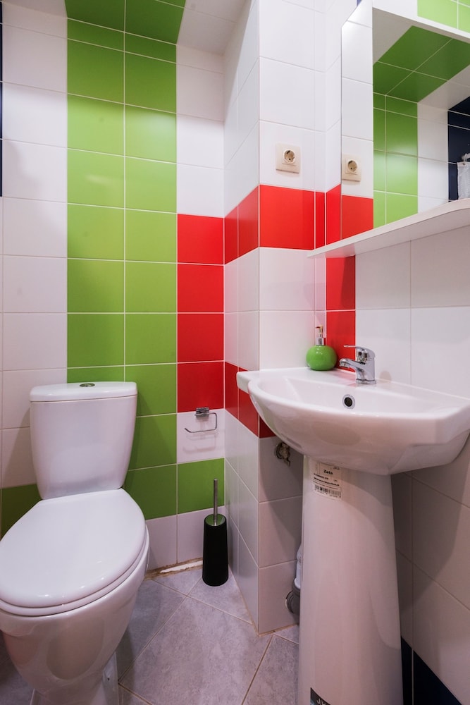 RentalSPb 5 Studio
