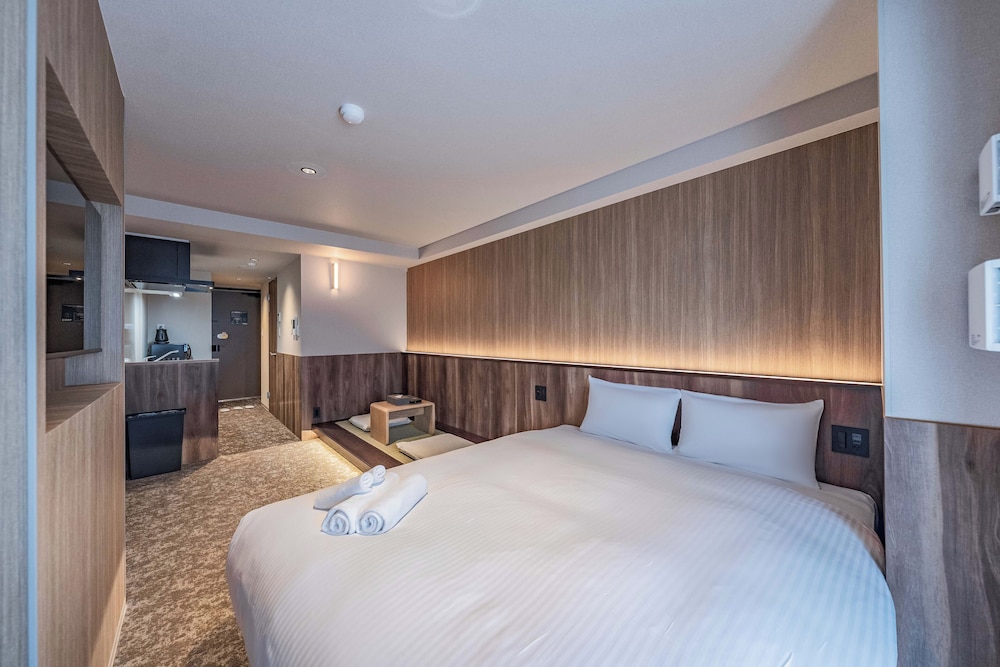 Apartment Hotel 11 Kuromon 5