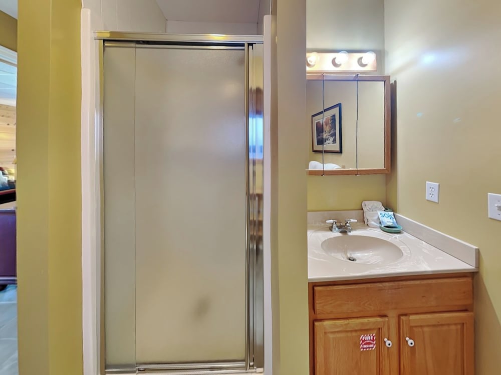 Kajun Kove by Jackson Mountain Rentals