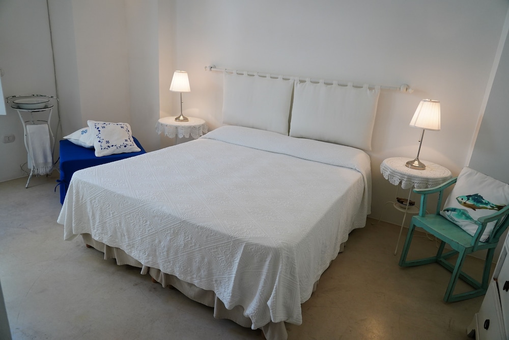 B&B Vie del Mediterraneo photo 2