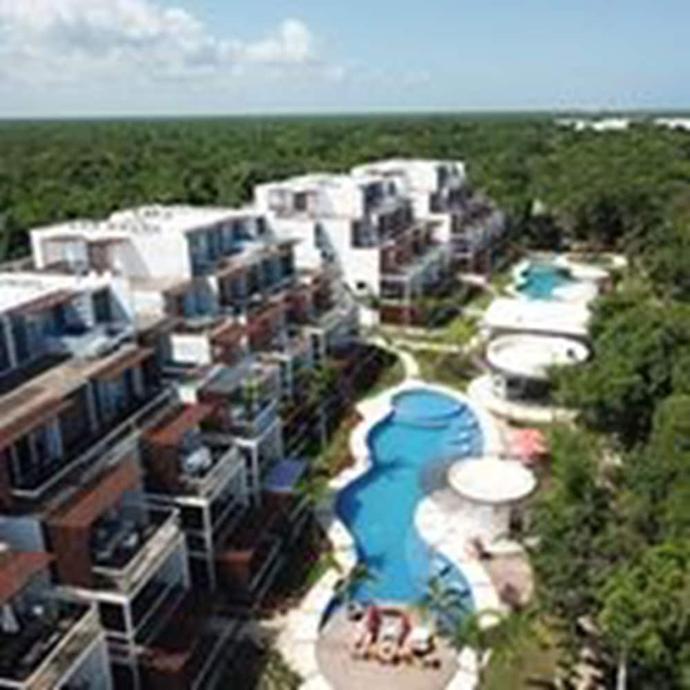 Cancun Vacations - Luxury Ocean View Penthouse Riviera Maya - Property Image 69