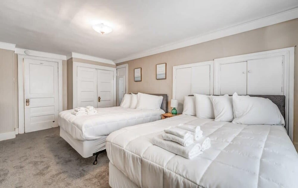 Garland Haven Hideaway Unit A