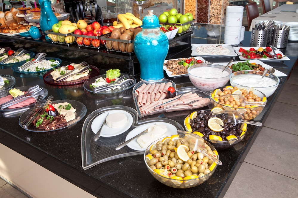 Ferman Otel - Özel Sınıf - Image 29