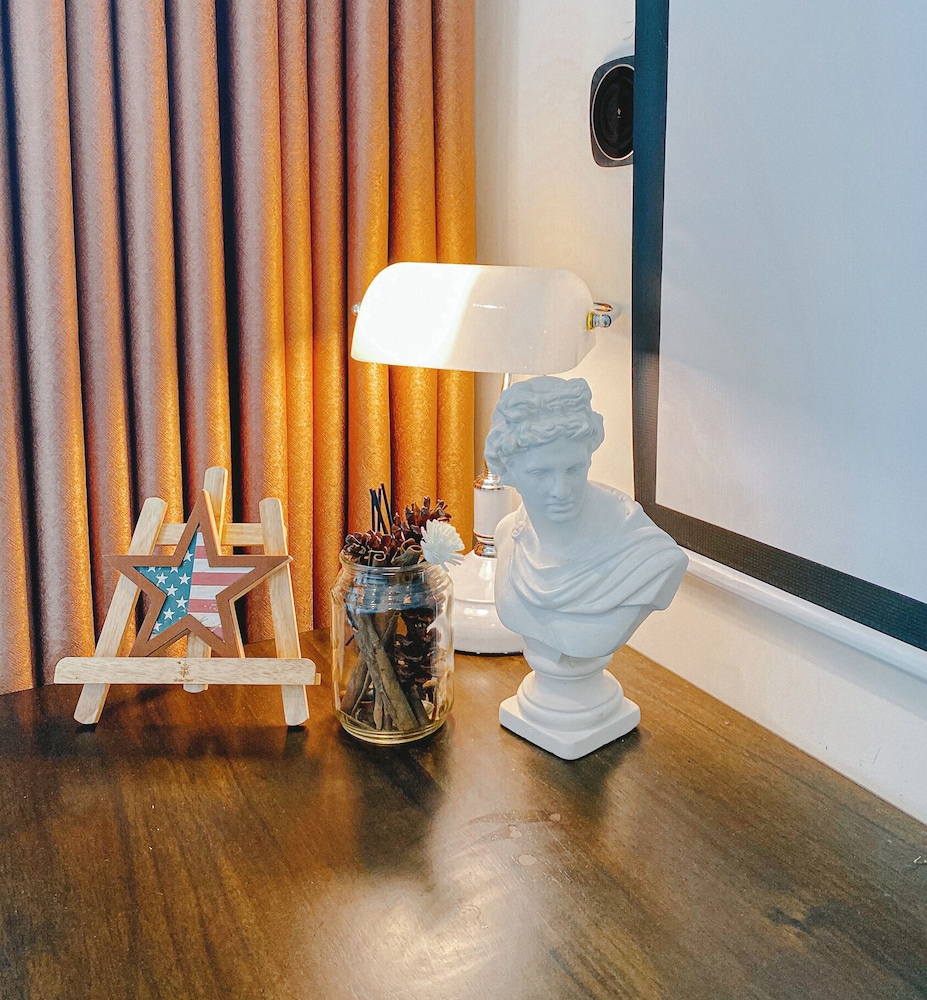 Vinhomes Ocean Park Apartment Ha Noi - 20 October Homestay
