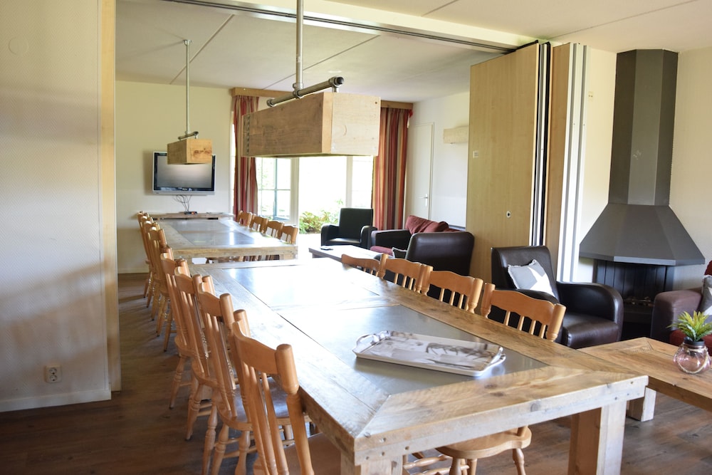 Recreatiepark De Boshoek
