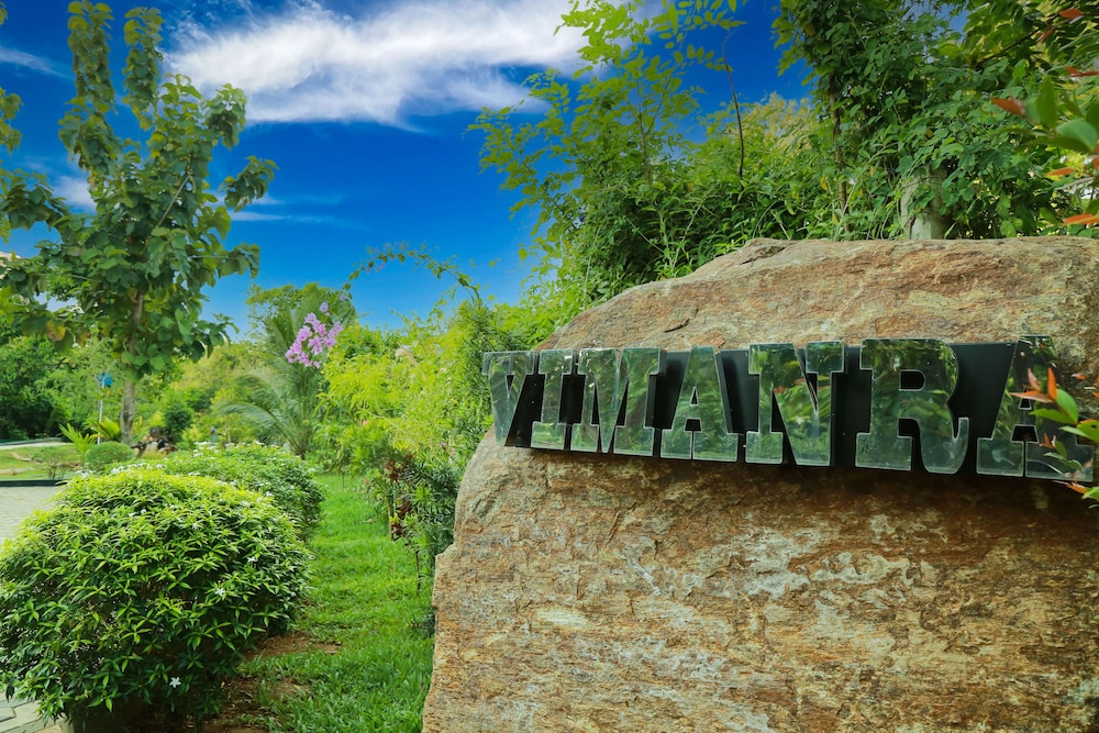 Vimanra Hotel
