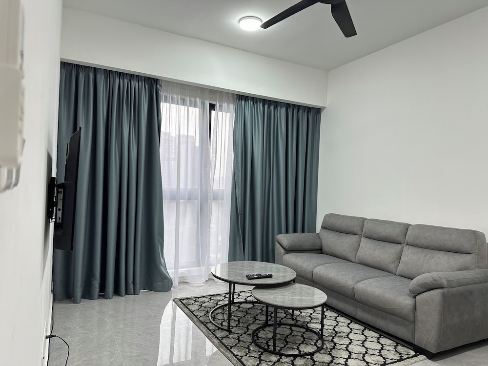 Agile Residensi Kuala Lumpur