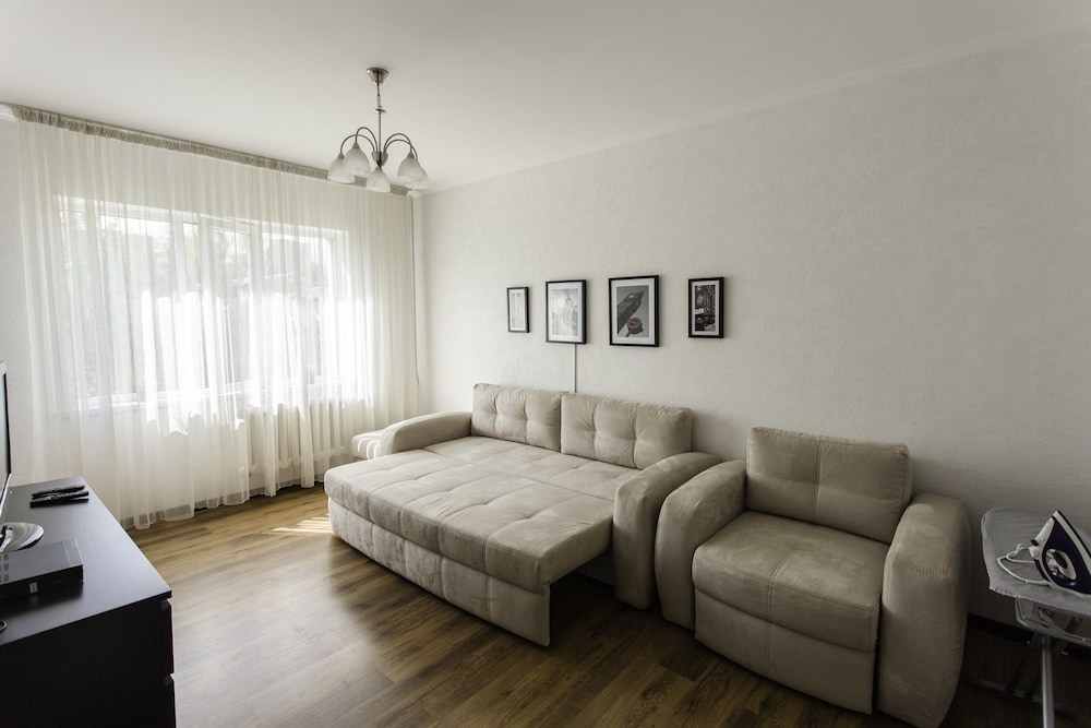 Ahome Solnechny Kvartal