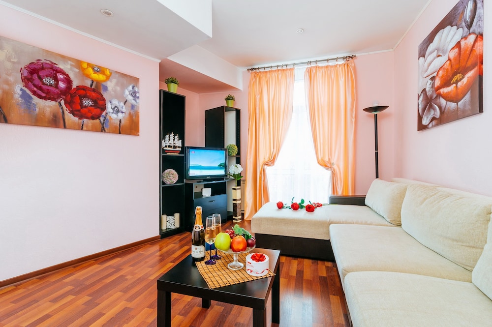 Apartamenty na Yakuba Kolasa