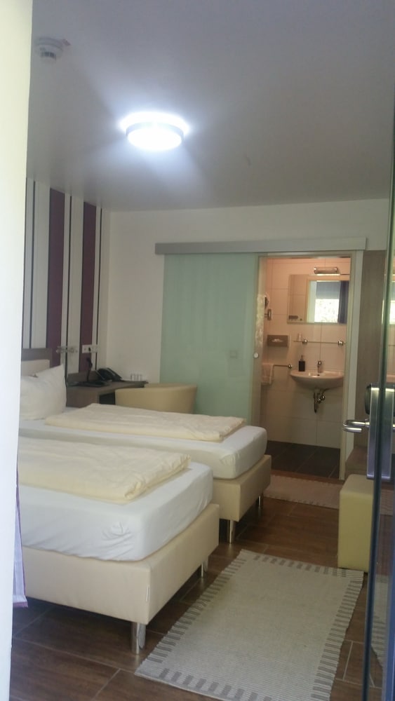 City Hotel Garni Ahlen - Property Image 42