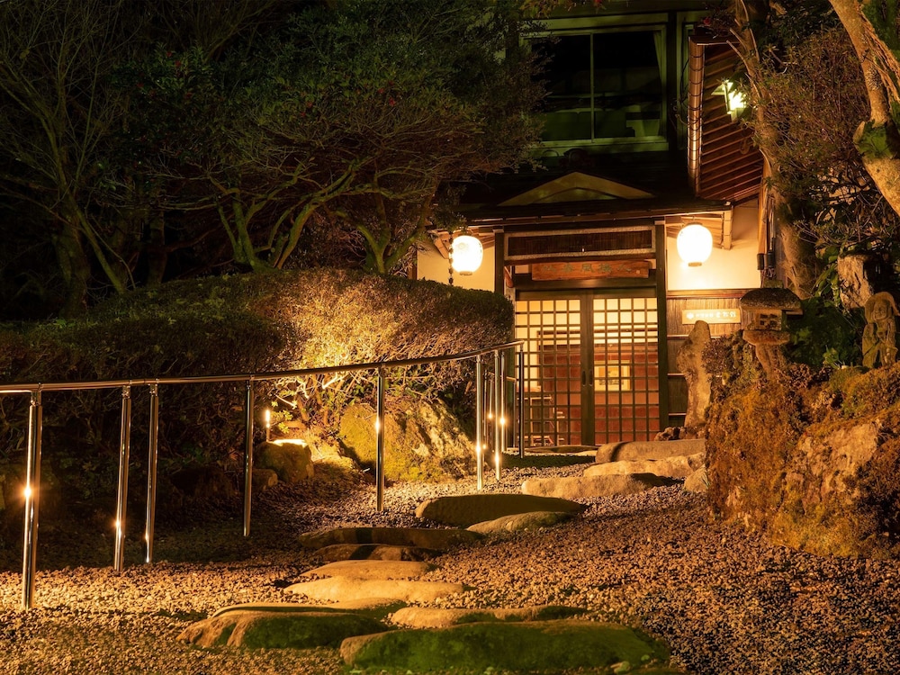 Ryoriryokan kinshokan