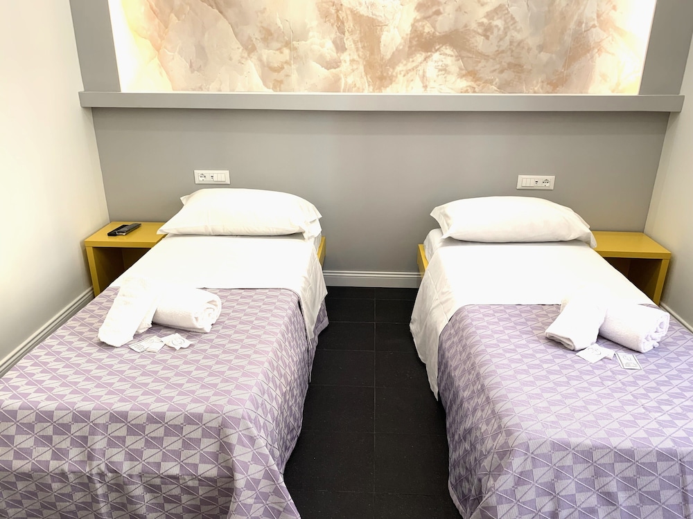 Legends Hostel