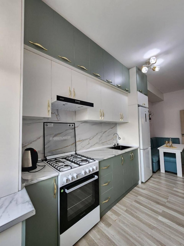Zarafshan city 34 Tashkent