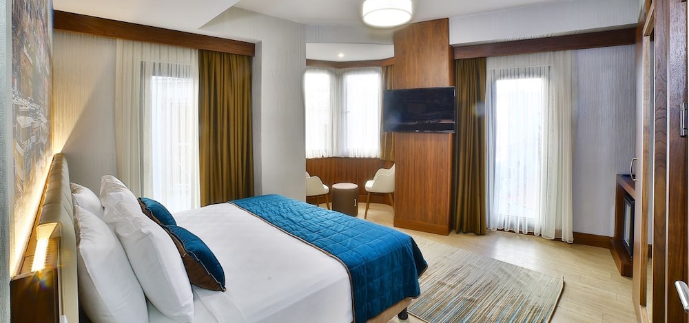 The Tango Otel Taksim - Image 31