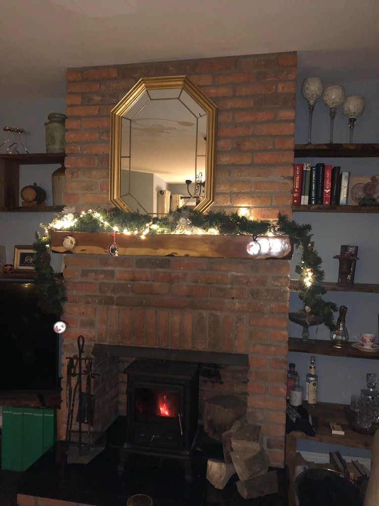 Stone Lodge B&B