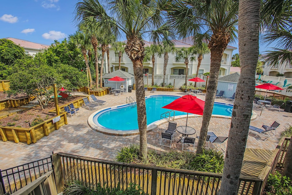 Seaside Haven Historic St Augustine Stay