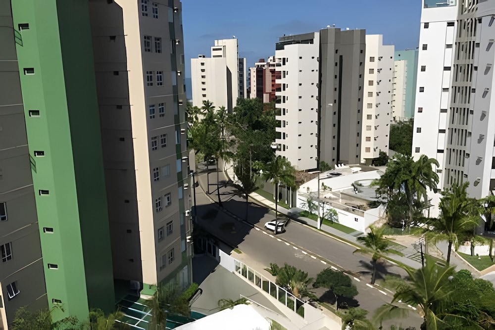 M3 Riviera Inn Residence 84