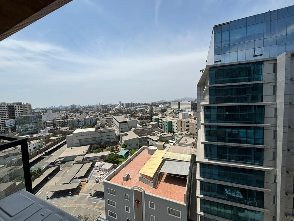 LA POSADA DE GUILLE LUXURY APARTS NEXT TO USA EMBASSY