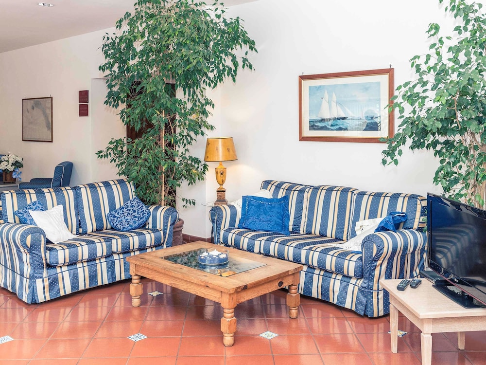 Mercure Argentario Hotel Filippo II