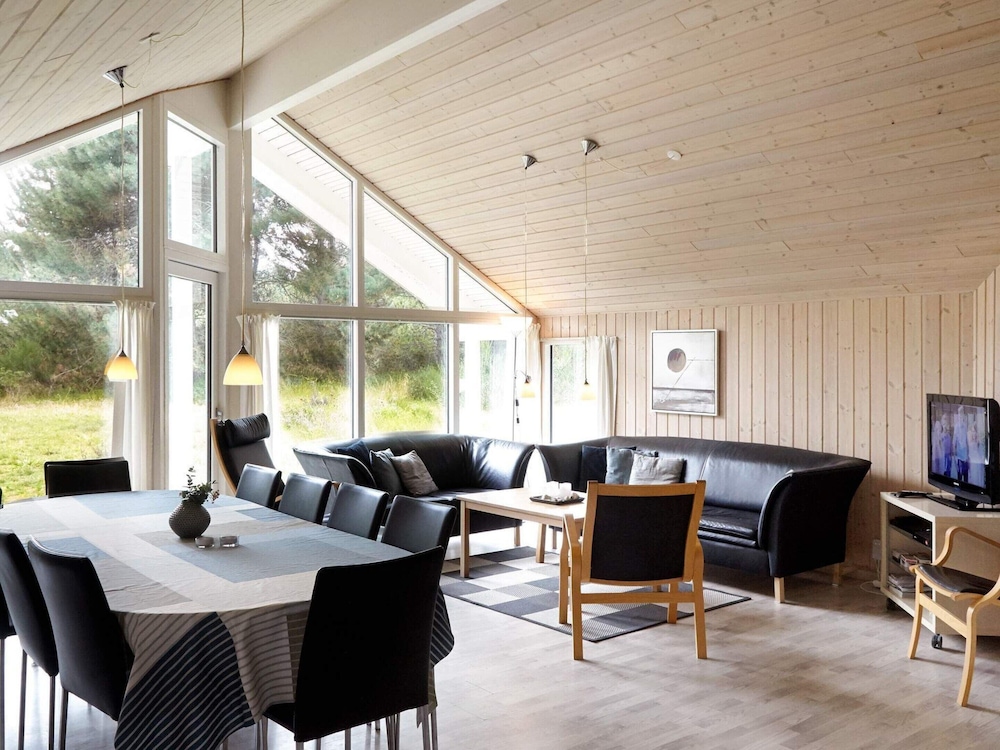 12 Person Holiday Home in Sjaellands Odde view 3