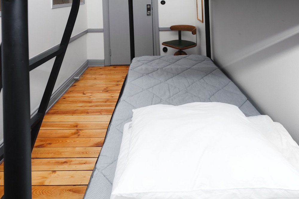 City BackPackers Hostel
