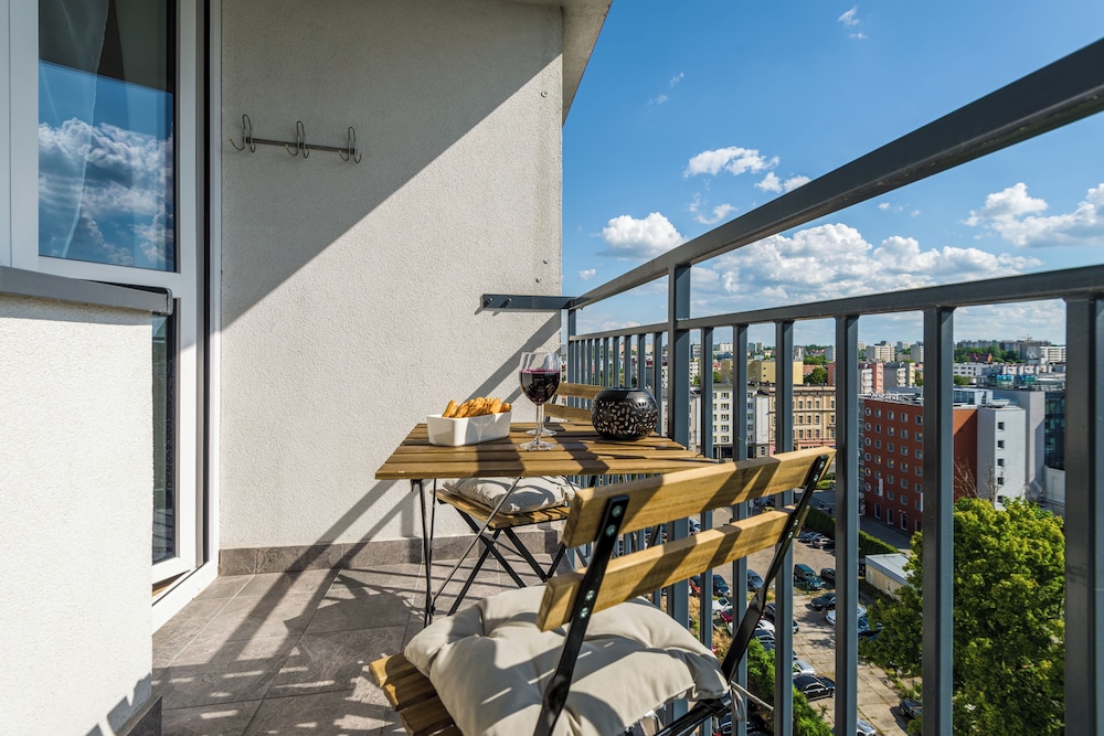 Loft by Kairos Apartments
