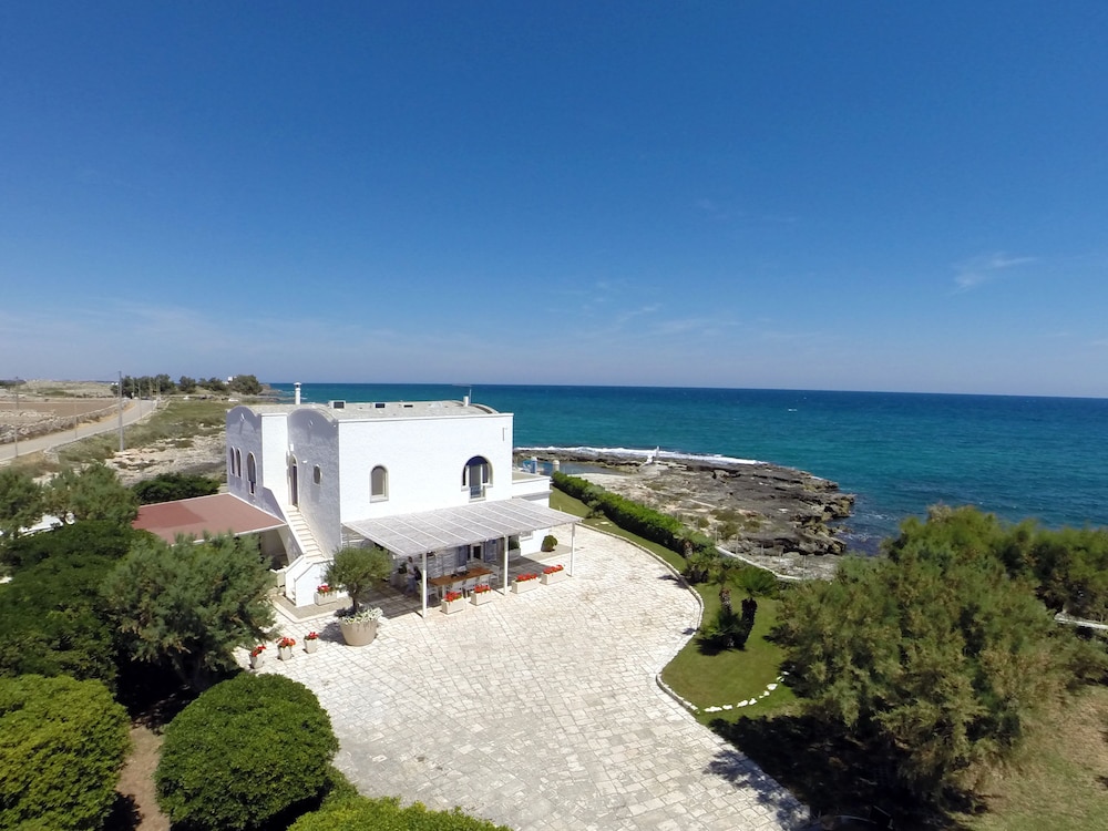 Villa Alma