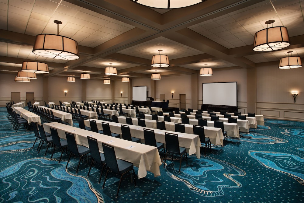 Wyndham Garden Lake Buena Vista – Disney Springs® Area, Foto 21