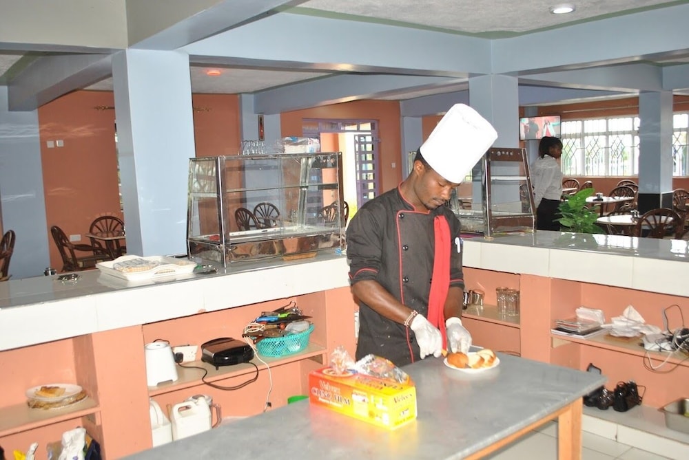 Cis Mara Acacia Motel