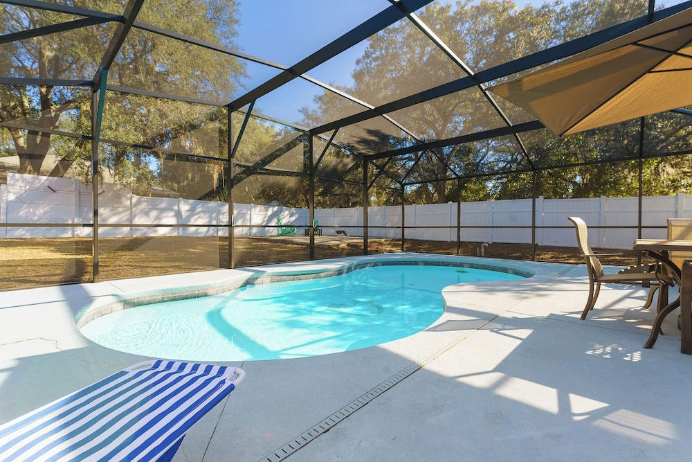 Vacation Home in Lady Lake