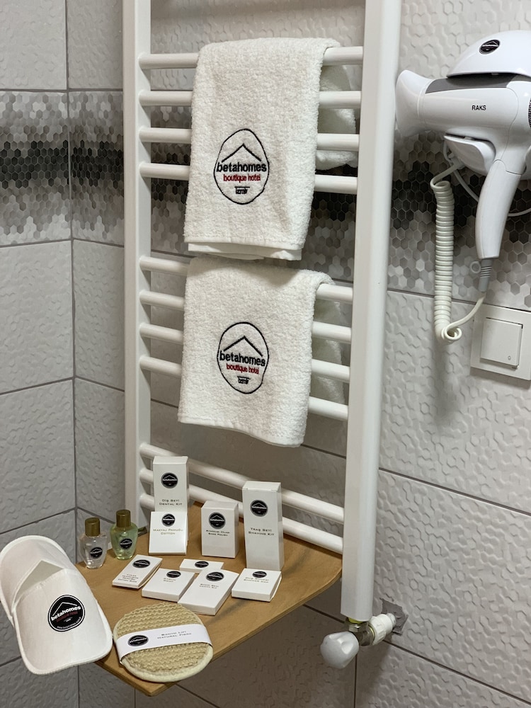 Beta Homes Butik Otel - Image 22