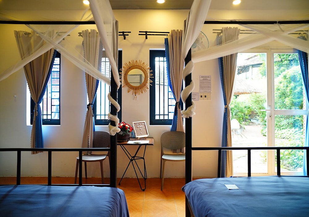 Vuon Thu Do Homestay
