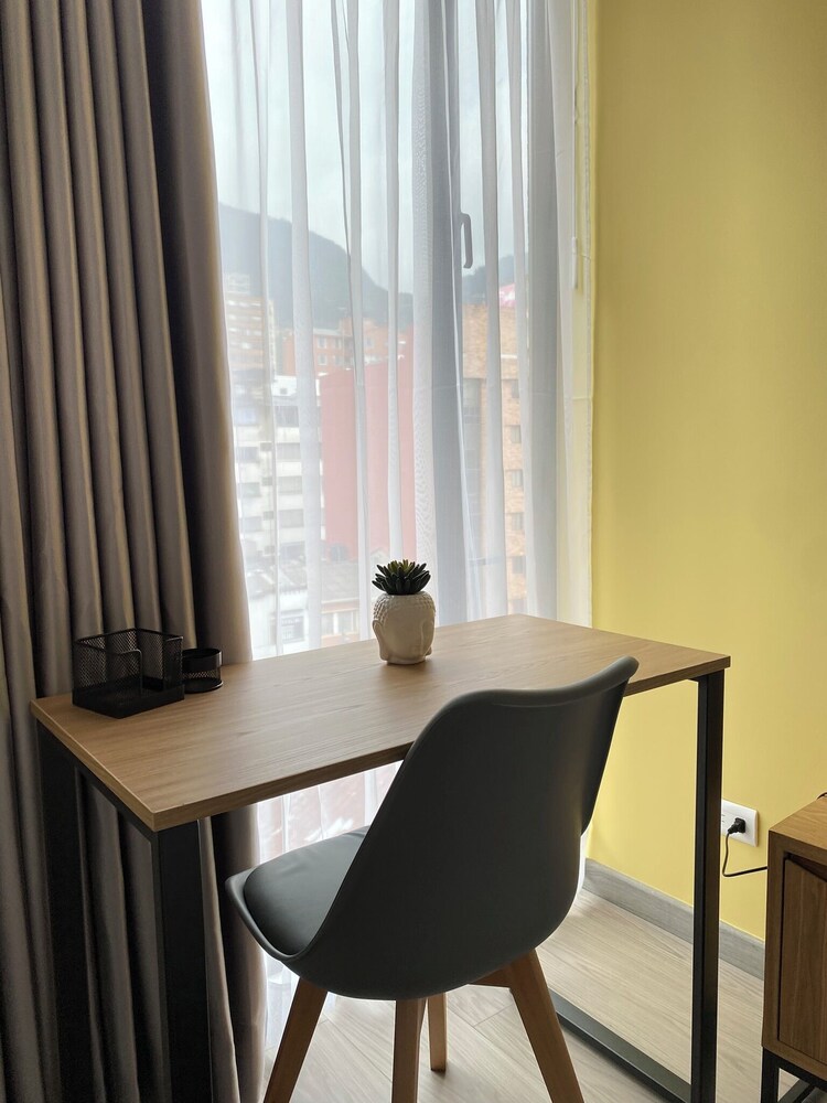 U-GO Edificio Macae