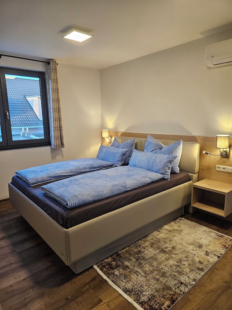 Rana's B&B