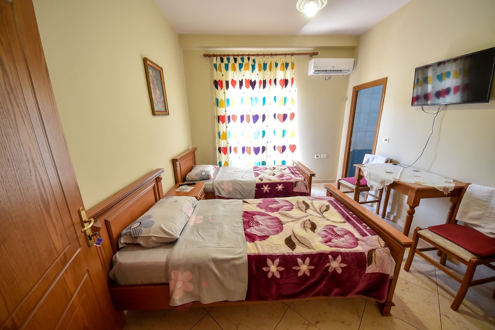 Hotel Geraldo