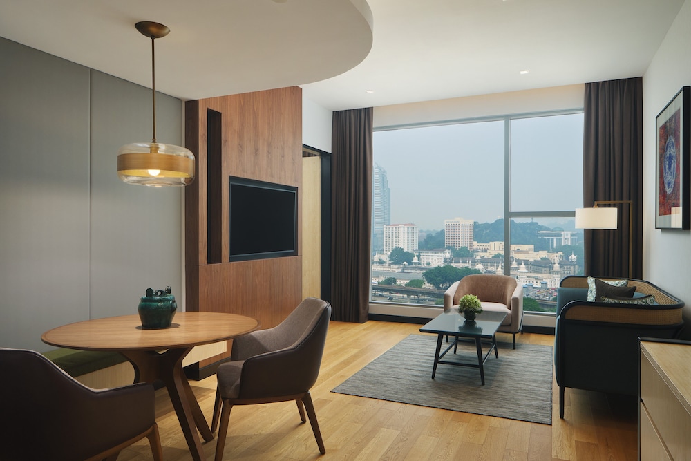 Four Points by Sheraton Kuala Lumpur, Chinatown 10