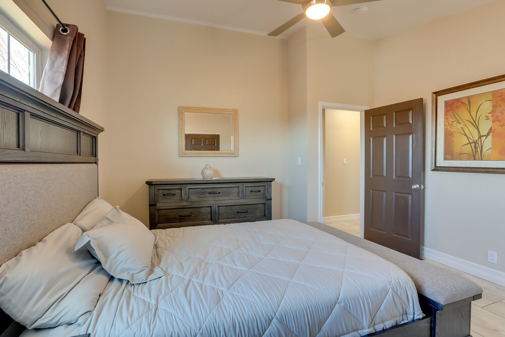 Reno Vacations - Charming Reno Vacation Rental 3 Mi to Casinos! - Property Image 23