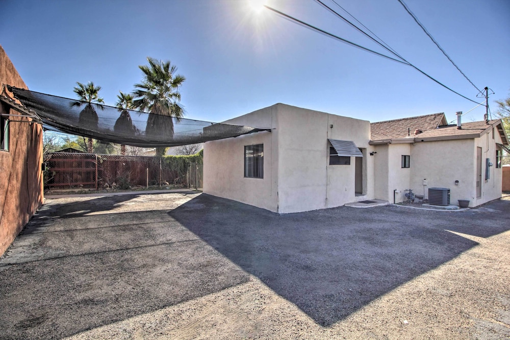 Tucson Home ~ 1 Mi to University of Arizona! view 5