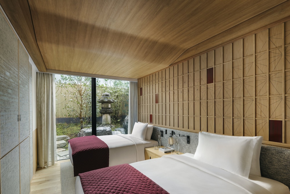 Six Senses Kyoto 9